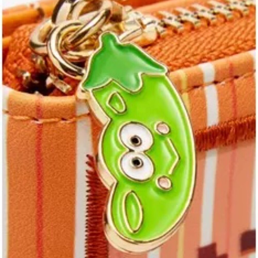 Sanrio Hello Kitty and Friends Bento Box Mini Backpack & Wallet - Picture 9 of 10